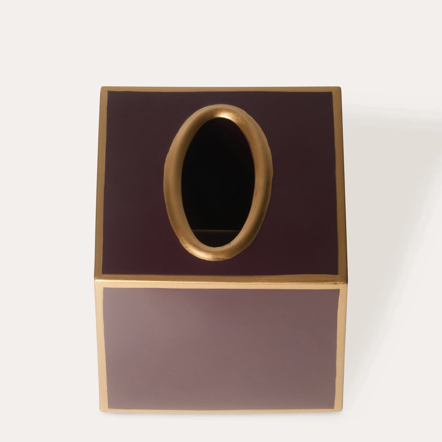 Zwarte rechthoekige tissue box - DA605 - Nisbets De Leverancier voor de Zwarte rechthoekige tissue box - DA605 - Nisbets De Leverancier voor de
