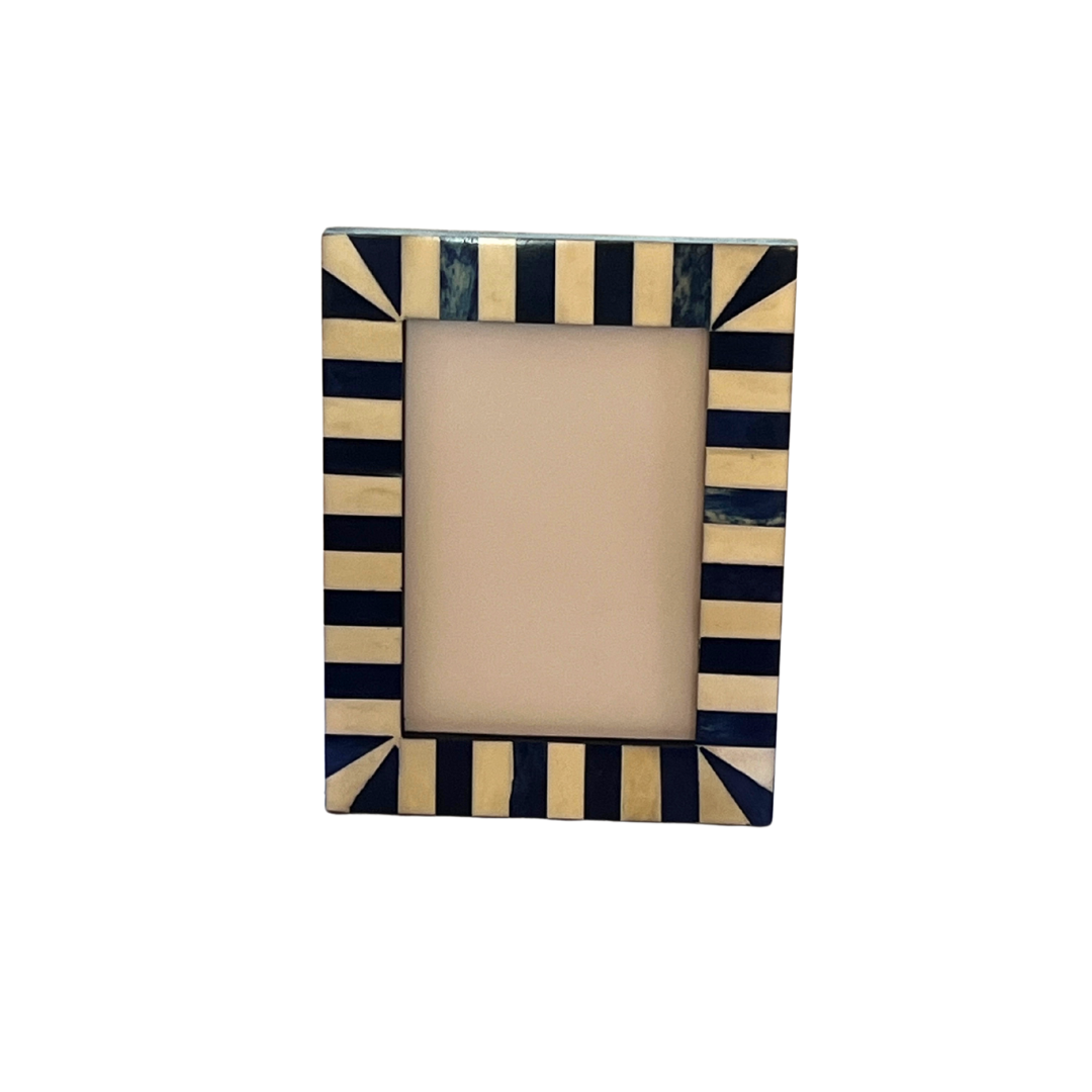 High quality Bone Inlay Photo Frame